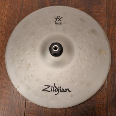 Zildjian 12