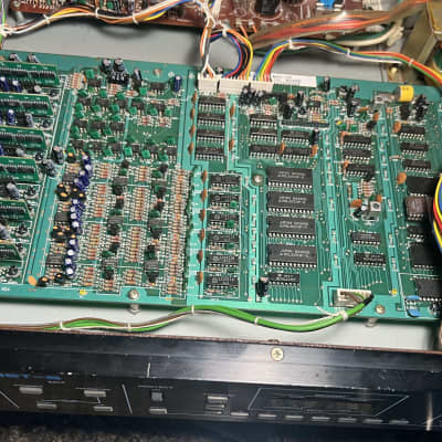 Roland MKS-30 Analog Synthesizer image 8