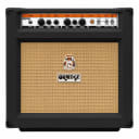 Orange Amps TH30 Combo Tube Guitar Amplifier 30W 2-Ch 1x12" BLACK w/ FX Loop