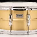 Yamaha Recording Custom Snare 6.5x14 Brass