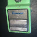 1995 analogman  Ibanez TS9 Tube Screamer guitar effects pedal made in japan analog man