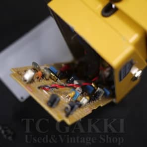 Soul Power Instruments BOSS OD 3 Mod | Reverb