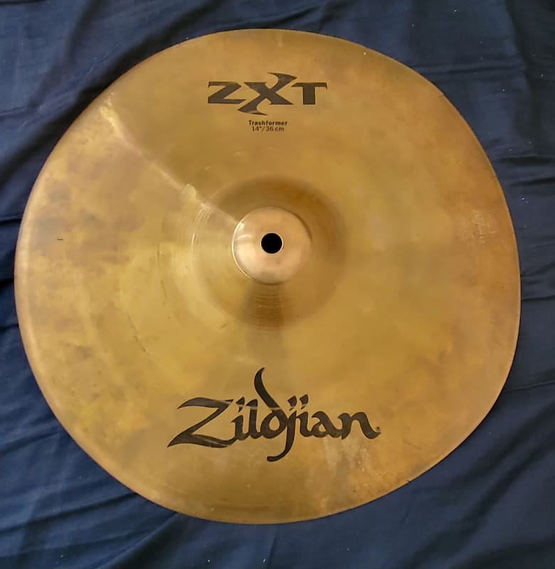 Zildjian 14