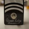 EarthQuaker Devices Ghost Echo  Black