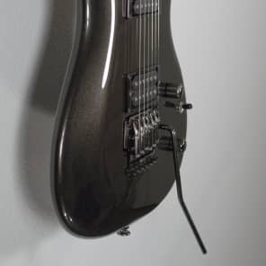 2003 Ibanez JS1000, Made in Japan (Black Pearl Finish) image 6