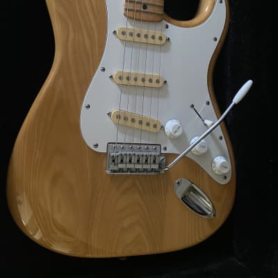 Yamato Stratocaster Replica image 4