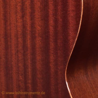 Spanish Classical Guitar 4/4 - VALDEZ MODEL E - solid top image 2