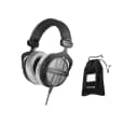 Beyerdynamic DT 990 Pro 250 Ohm Open-Back Over-Ear Monitoring Headphones