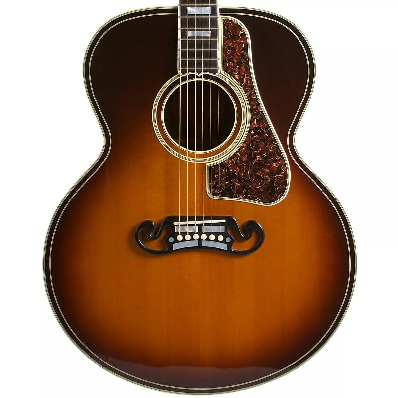 Gibson J-200 Western Classic 1999 - 2008 image 2