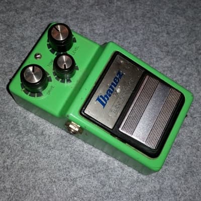 ギター TS9 Tube Screamer Ibanez keeley mod Keeley Modded Ibanez TS9 Baked Mod Tube Screamer Guitar