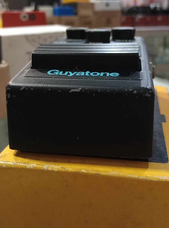 Guyatone PS-006 Analog Echo アナログディレイ Guyatone PS-006 Analog Echo | Reverb