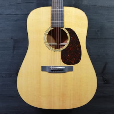 Martin Standard Series D-18 | Reverb