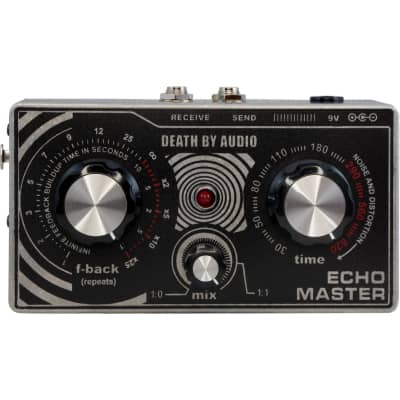 Reverb.com listing, price, conditions, and images for death-by-audio-echo-master