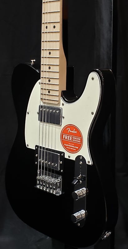 Squier Contemporary Telecaster HH | Reverb