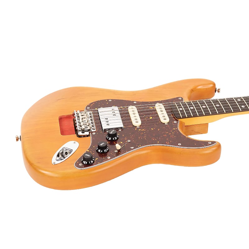 Fender Michael Landau Signature "Coma" Stratocaster image 3