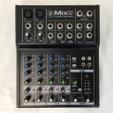 Used Mackie MIX 8 COMPACT MIXER Mixers