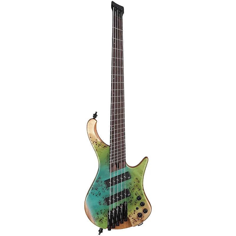 Ibanez EHB1505MS Bass Workshop | Reverb