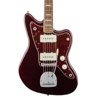 Fender Troy Van Leeuwen Jazzmaster Electric Guitar image 1