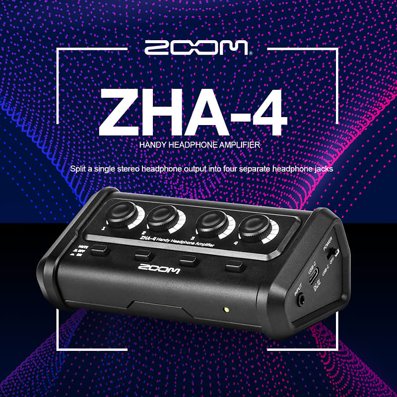 Zoom H8 Handy Recorder Inputs, 12-Track Six Portable Device for Podcasting,  Music and More, Includes a Complete Accessories Bundle with a Zoom ZDM-1  Podcast Mic Pack, and more Reverb