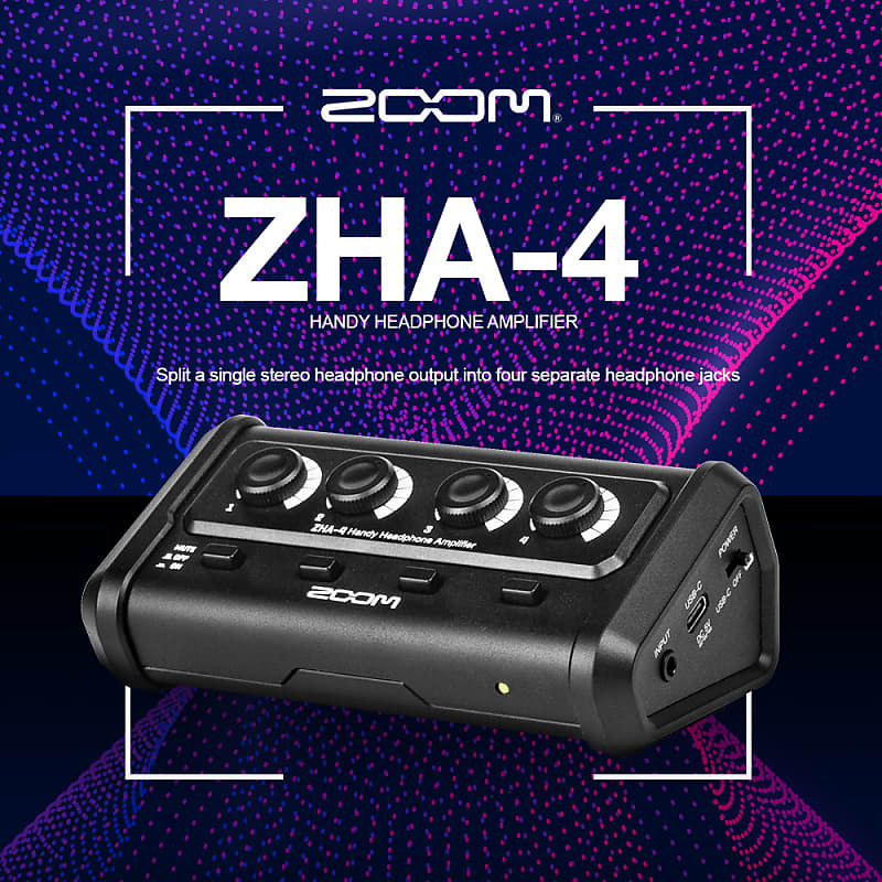 Zoom H8 Handy Recorder 8 Inputs, 12-Track Six Portable Device for