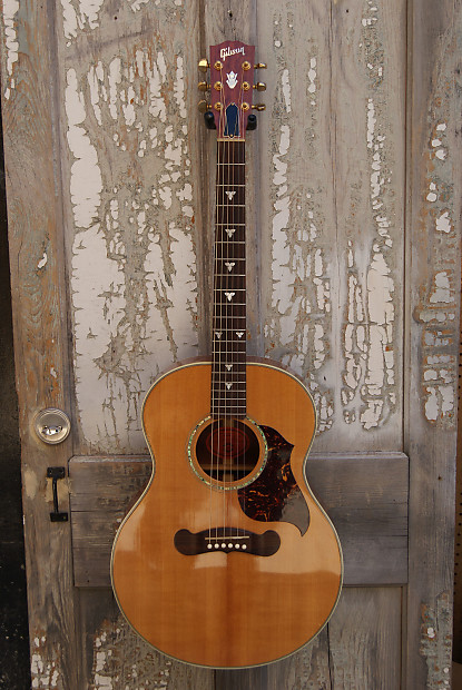Gibson L-130 2002