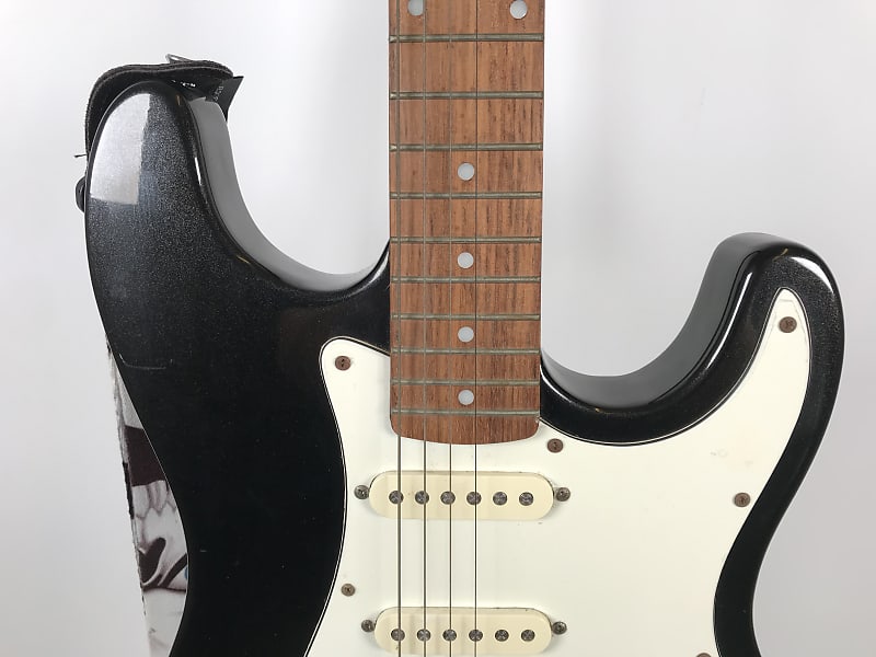 ギター GUITAR LEGEND STRATOCASTER Legend Stratocaster Electric Guitar | Reverb