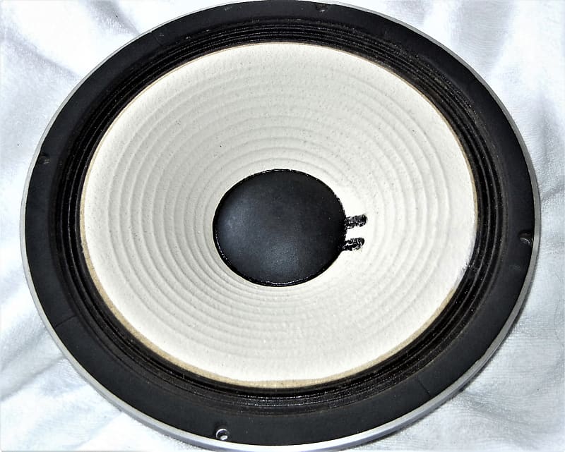 JBL 2213H woofers used in 4311B studio monitors, both have had