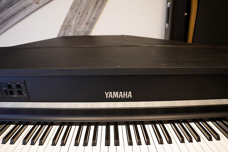 Yamaha CP-80D 88-Key Electric Grand Piano 1980s Made in