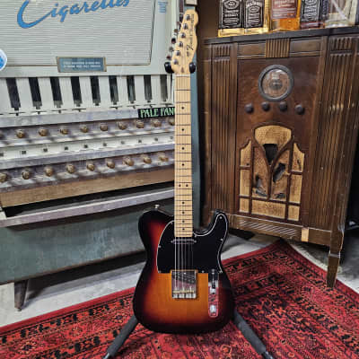 Fender American Standard Telecaster 2008 - 2016 | Reverb Fender American Standard Telecaster 2008 - 2016 | Reverb