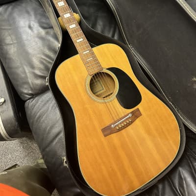 Penco A12DLX Acoustic Dreadnaught for sale