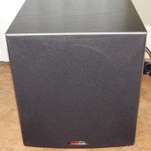 Polk psw303 sales