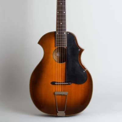 Kay Kraft acoustic guitars for sale in USA | guitar-list