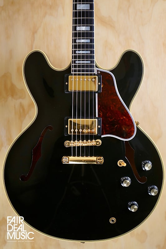 Gibson ES-355 Historic '59 Re-issue 2004, USED image 1