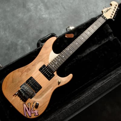 Washburn N4-Nuno Authentic | Reverb