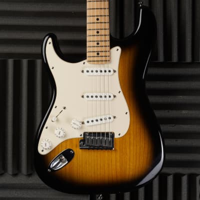 Fender USA 50th American ストラト キャスター Fender 1996 50th Anniversary USA American Standard