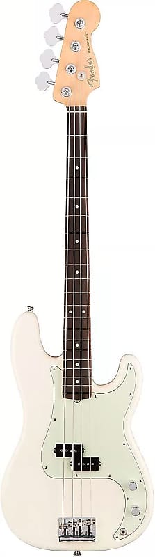 Fender American Professional Series Precision Bass image 7