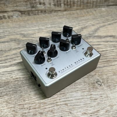 VeroCity Effects Pedals VH34 [WI217] | Reverb