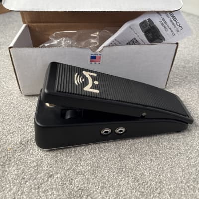 Reverb.com listing, price, conditions, and images for mission-engineering-sp-25m-pro