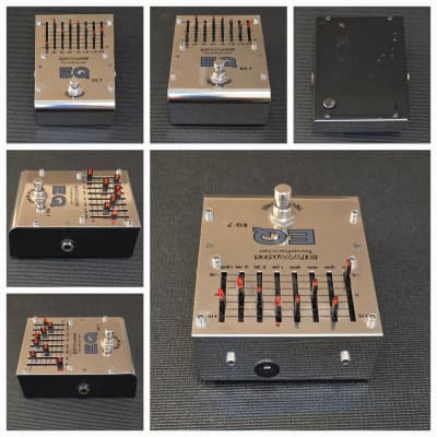 Reverb.com listing, price, conditions, and images for biyang-eq-7-equalizer-pedal