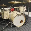 Pearl STS924XSP Session Studio Select 10 / 12 / 14 / 16 / 22" 5pc Shell Pack