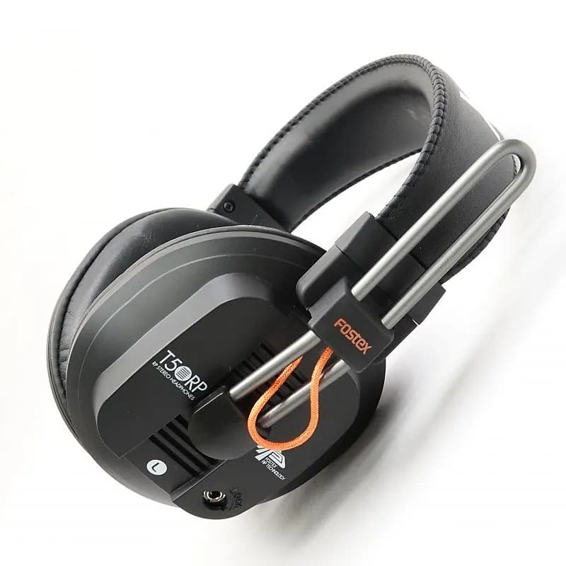 Fostex T50RP Stereo Headphones | Reverb