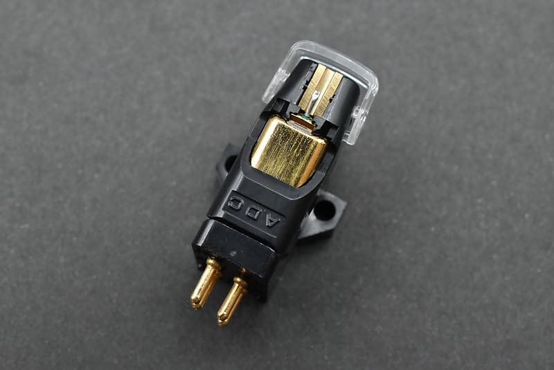 ADC XLM MKII Improved MM Cartridge  			