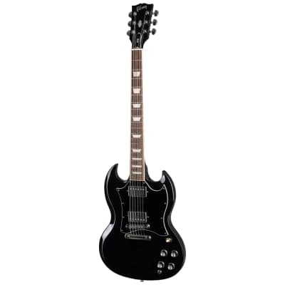 Gibson SG Standard (2019 - Present) | Reverb