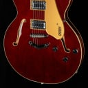 Gretsch G5622 Electromatic Center Block Double-Cut with V-Stoptail Laurel Fingerboard Aged Walnut - CYGC21020456-7.55 lbs