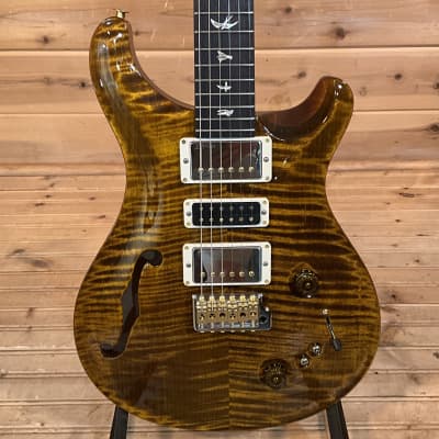 B&G Guitars Little Sister Private Build Black Widow Electric