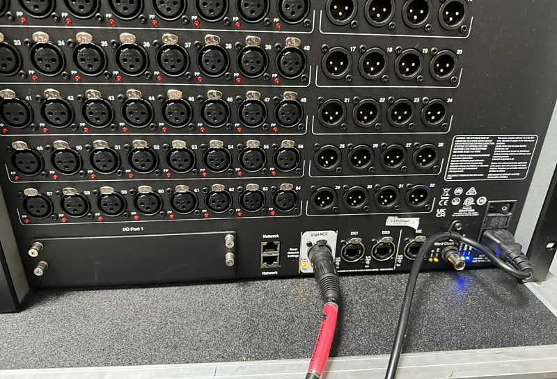 Allen & Heath CDM64 | Reverb