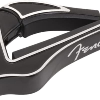 Fender #0990409000 - Dragon Capo, Black for sale