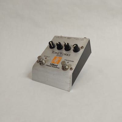 ギター KORG TONE WORKS 105od Classic Overdrive Korg 105OD Classic Overdrive - Guitar Effect Pedal | eBay
