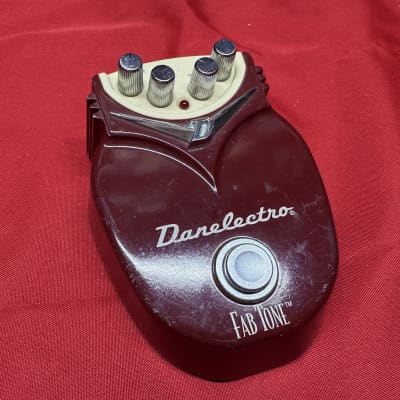 Reverb.com listing, price, conditions, and images for danelectro-fab-tone