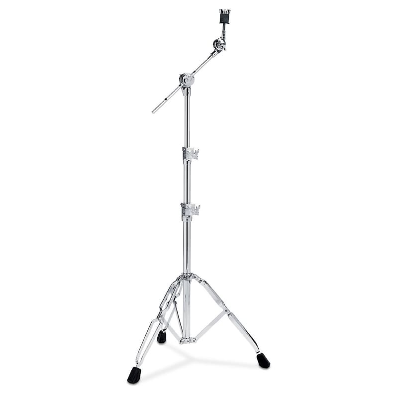 DW Drum Workshop DWCP5700 5000 Series Straight/Boom Cymbal Stand image 1